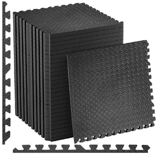 Eva soft foam mat - soft,