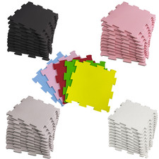 EVA Interlocking Soft Foam