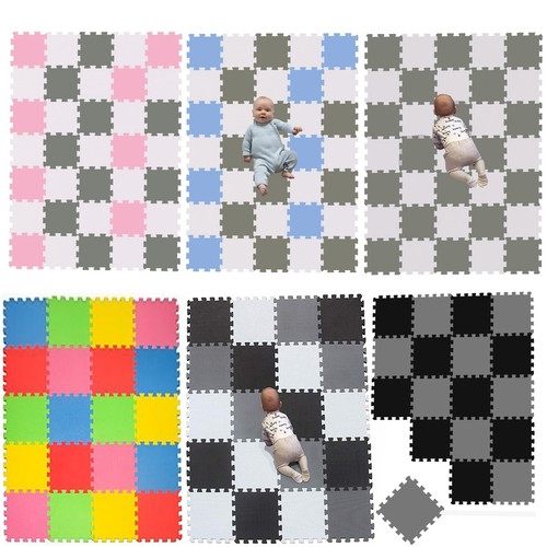 Kids children play mat garden - kids,